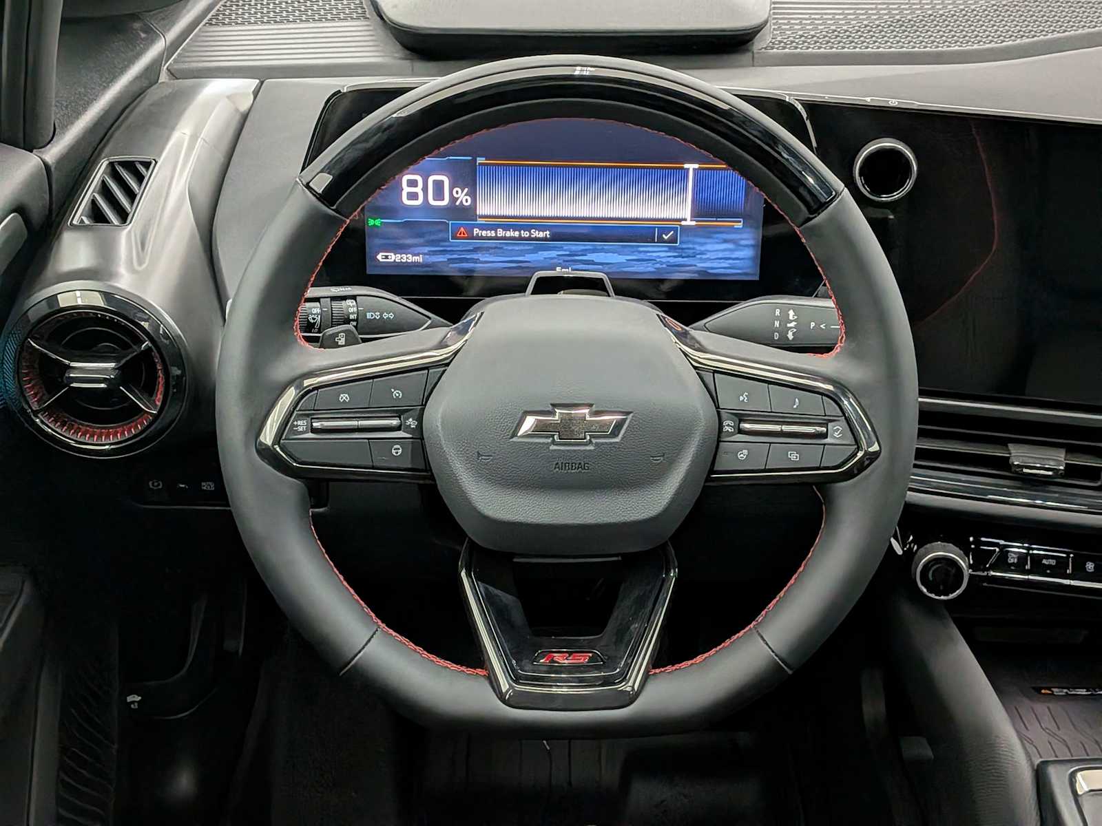 Thumbnail: 2026 Chevrolet Equinox - 25