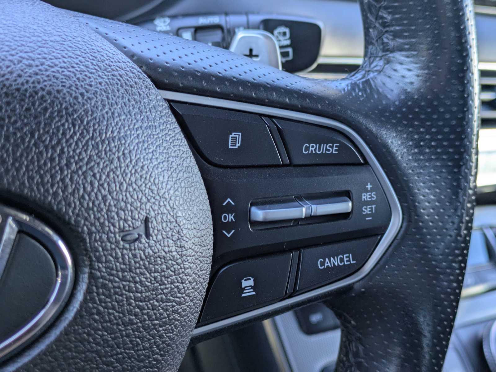 Thumbnail: 2020 Hyundai Palisade - 25