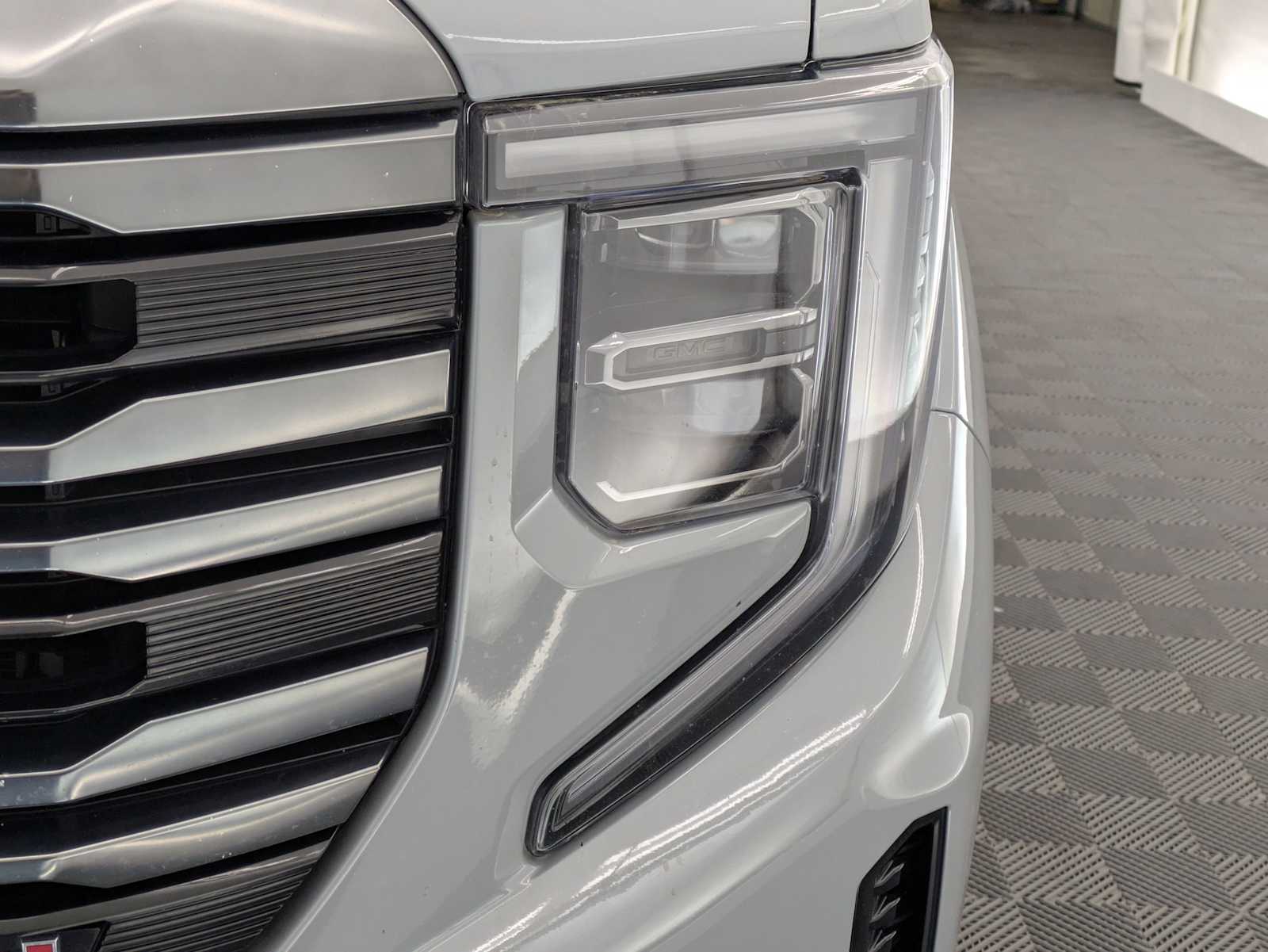 Thumbnail: 2024 GMC Sierra 1500 - 10