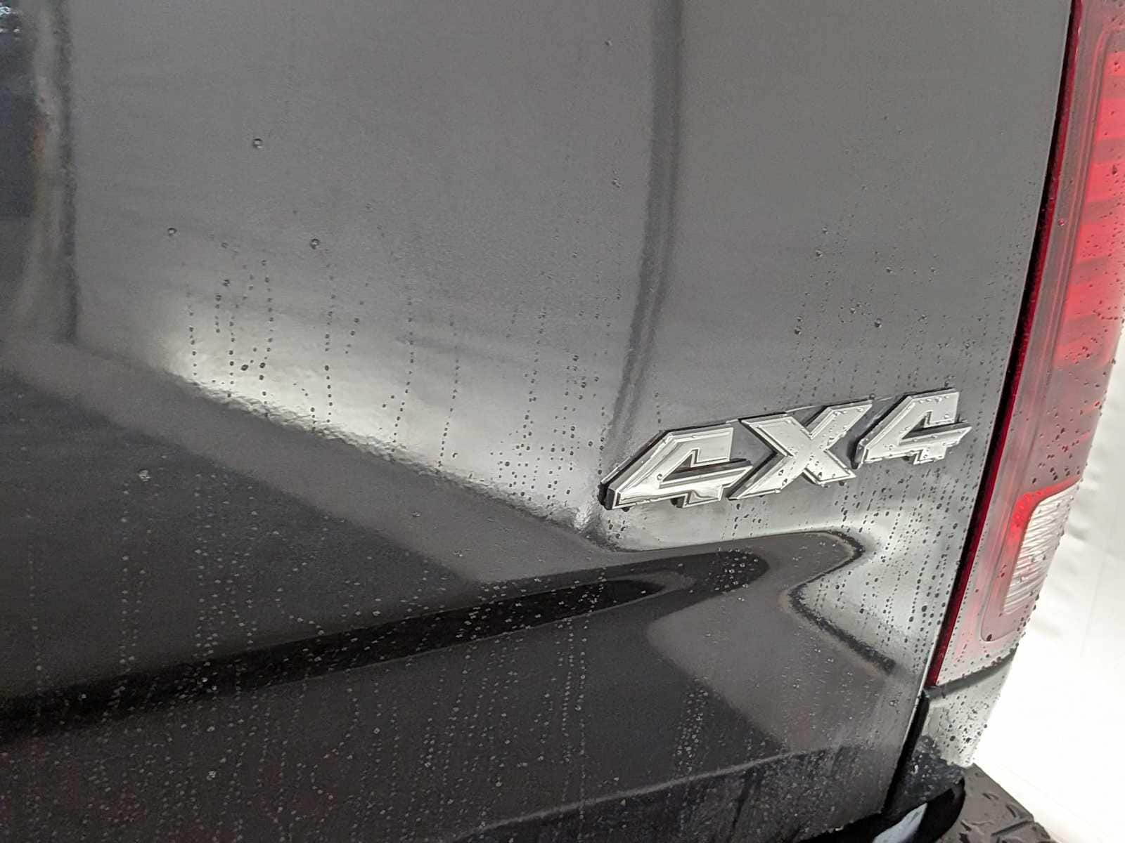 Thumbnail: 2013 RAM 1500 - 14