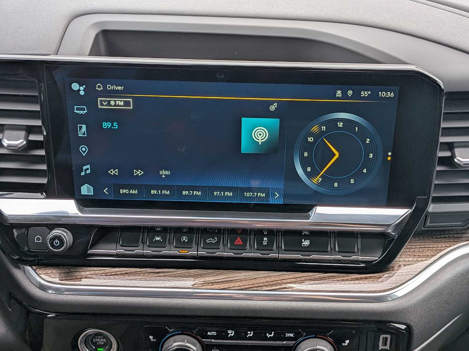 Thumbnail: 2023 Chevrolet Silverado 1500 - 29