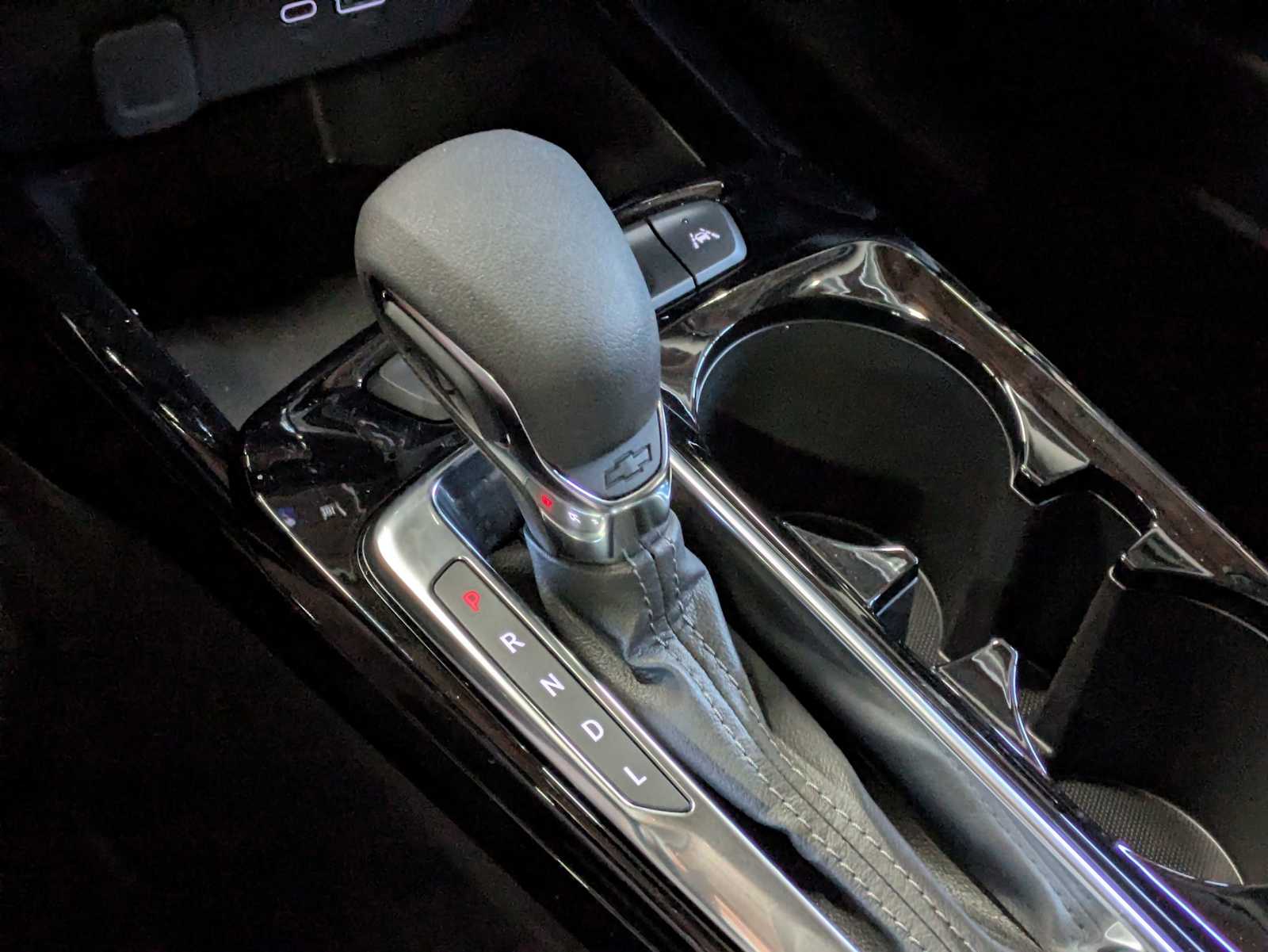 Thumbnail: 2026 Chevrolet Trax - 31