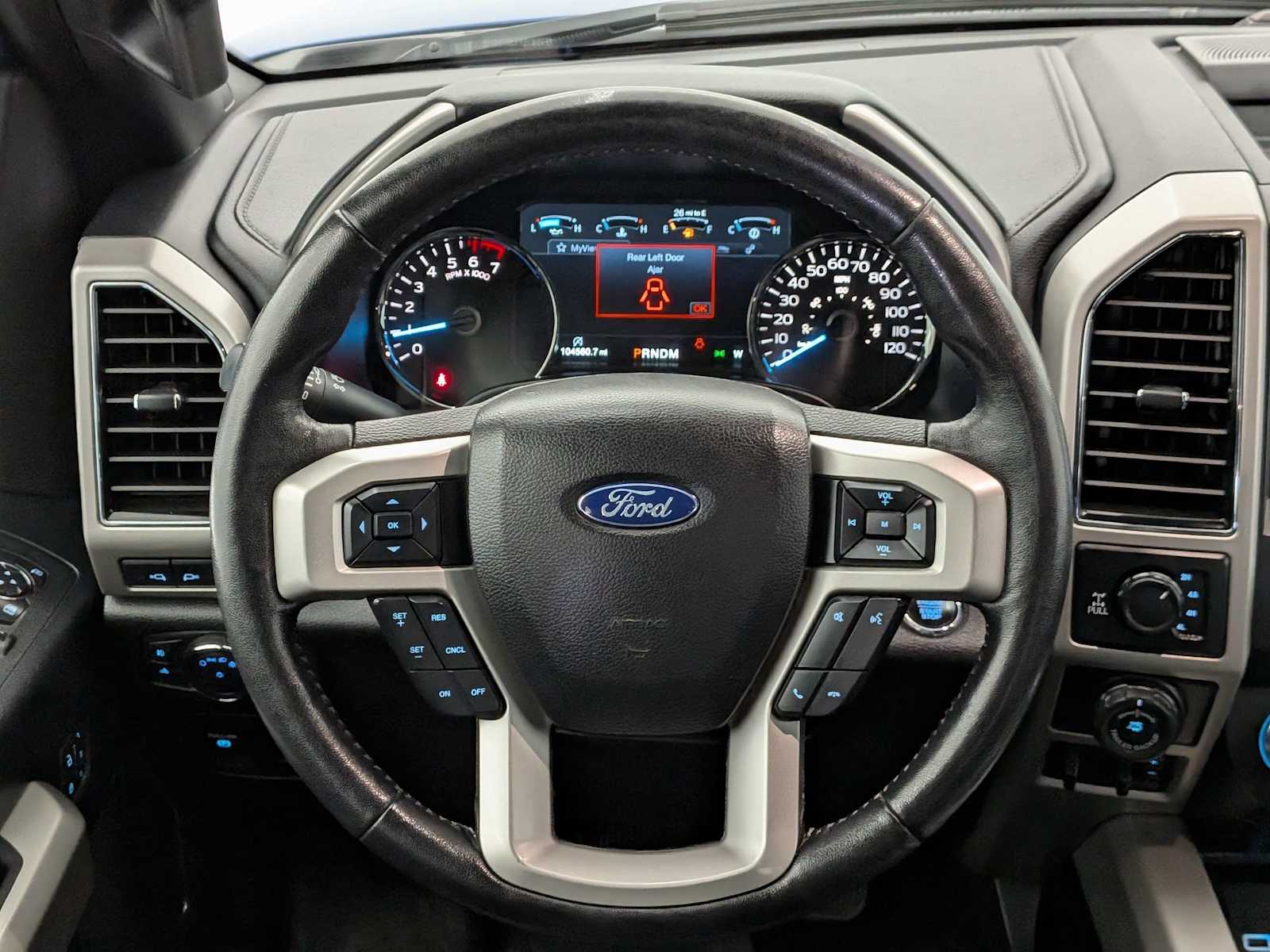 Thumbnail: 2018 Ford F-150 - 23