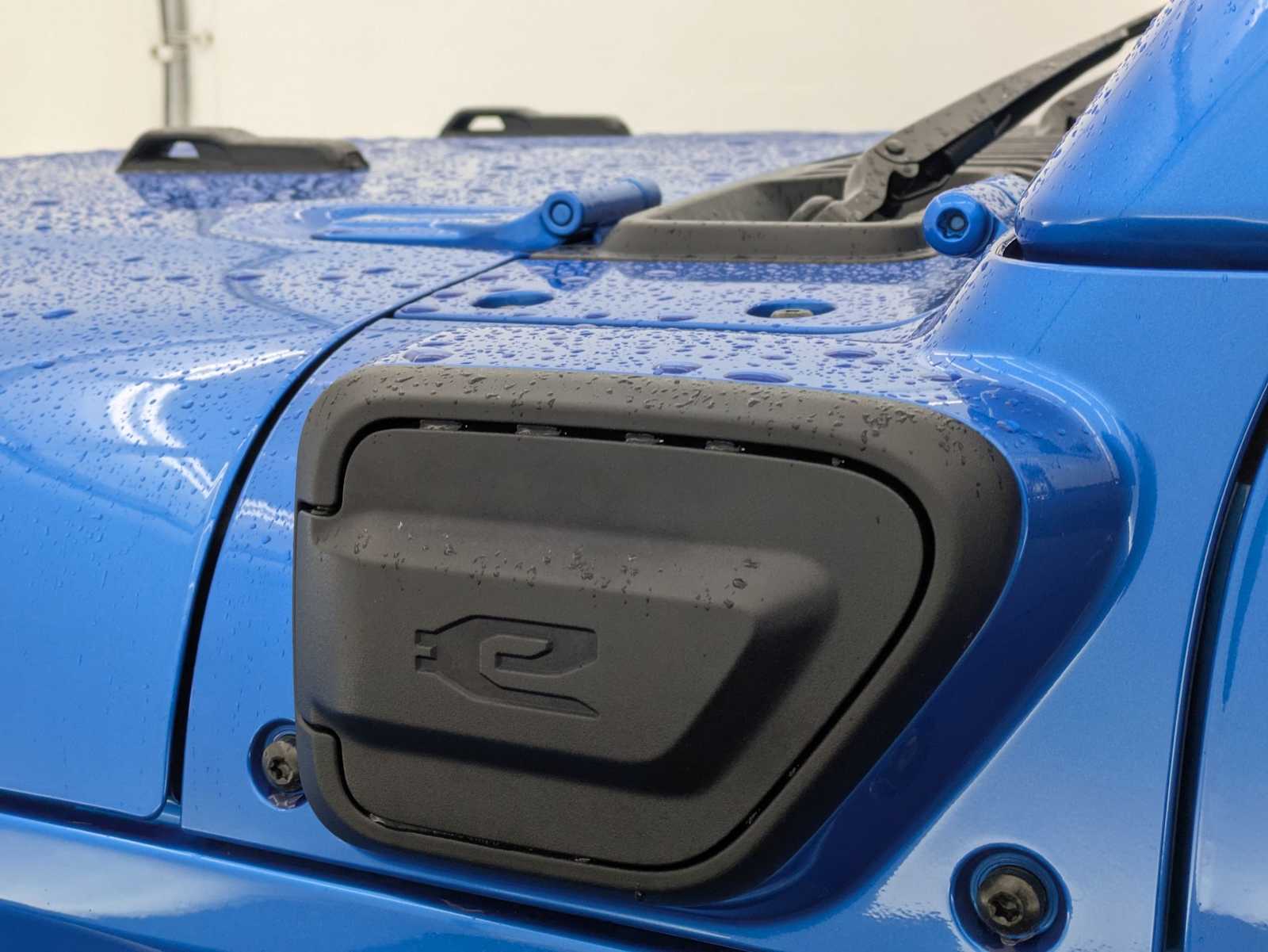 Thumbnail: 2023 Jeep Wrangler - 13