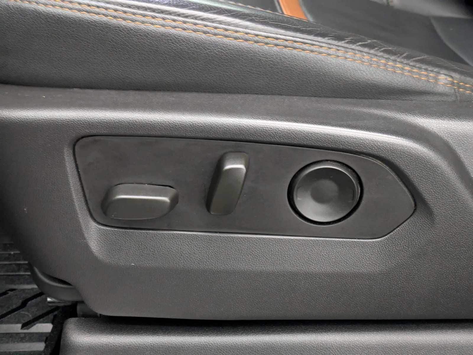 Thumbnail: 2022 GMC Sierra 1500 - 18