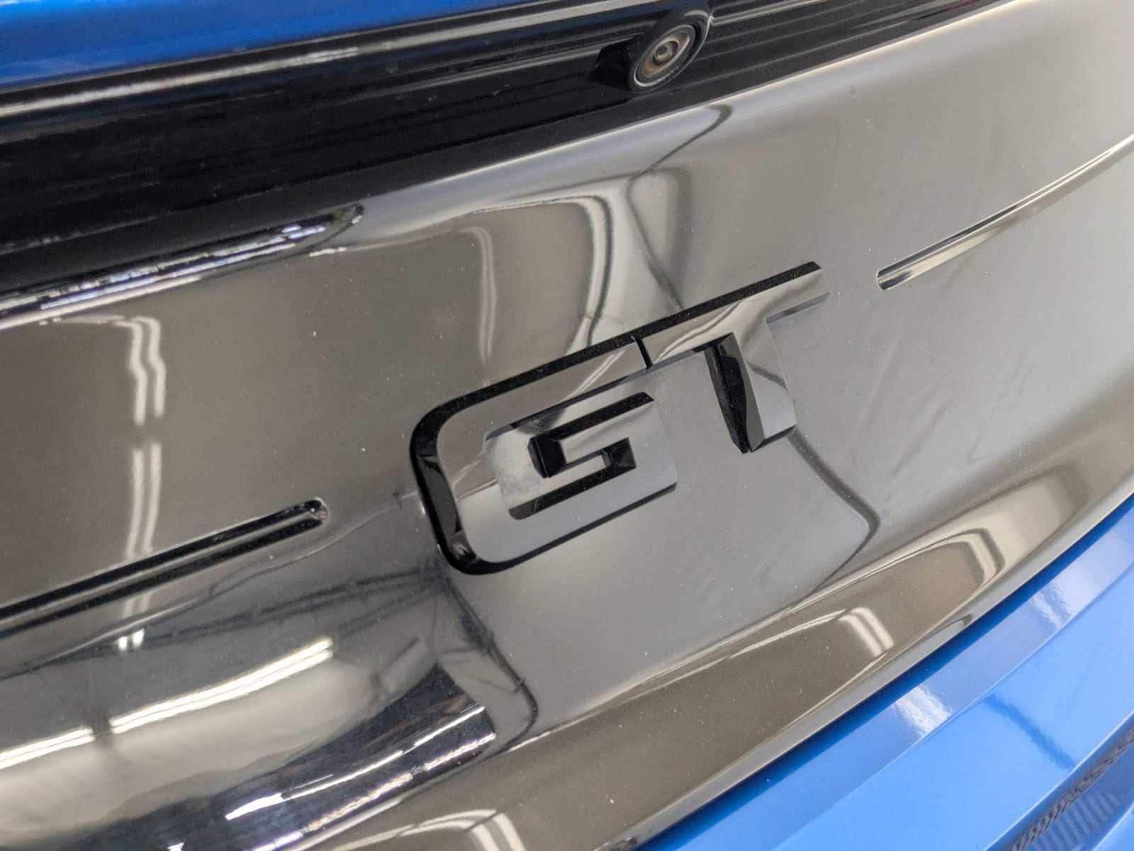 Thumbnail: 2019 Ford Mustang - 12