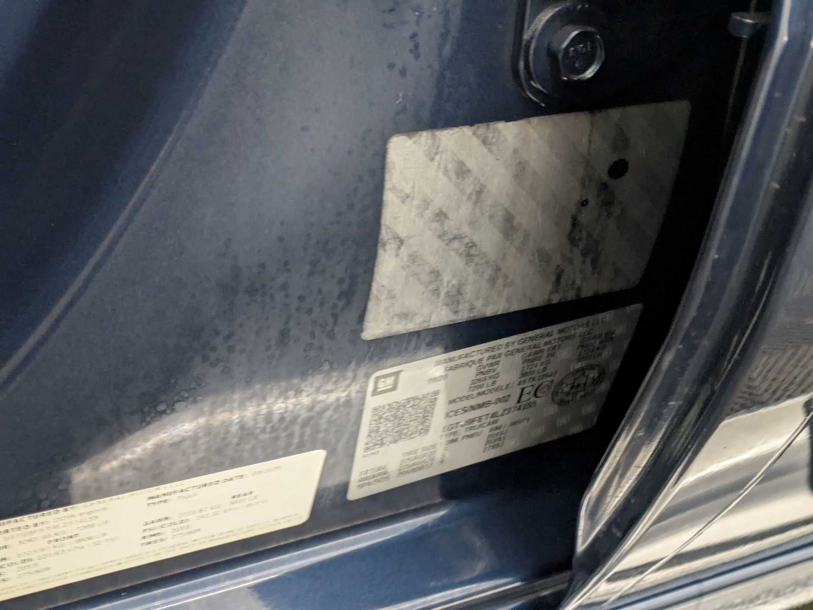 Thumbnail: 2020 GMC Sierra 1500 - 36