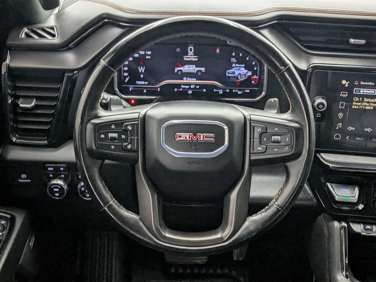 Thumbnail: 2024 GMC Sierra 1500 - 23