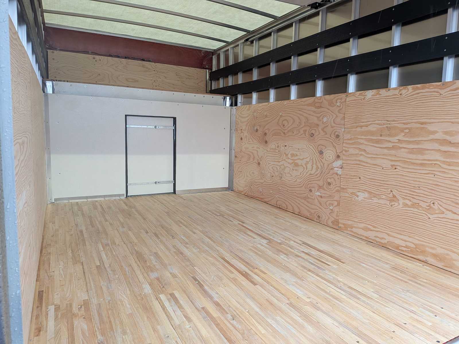 Thumbnail: 2024 Chevrolet Express - 26