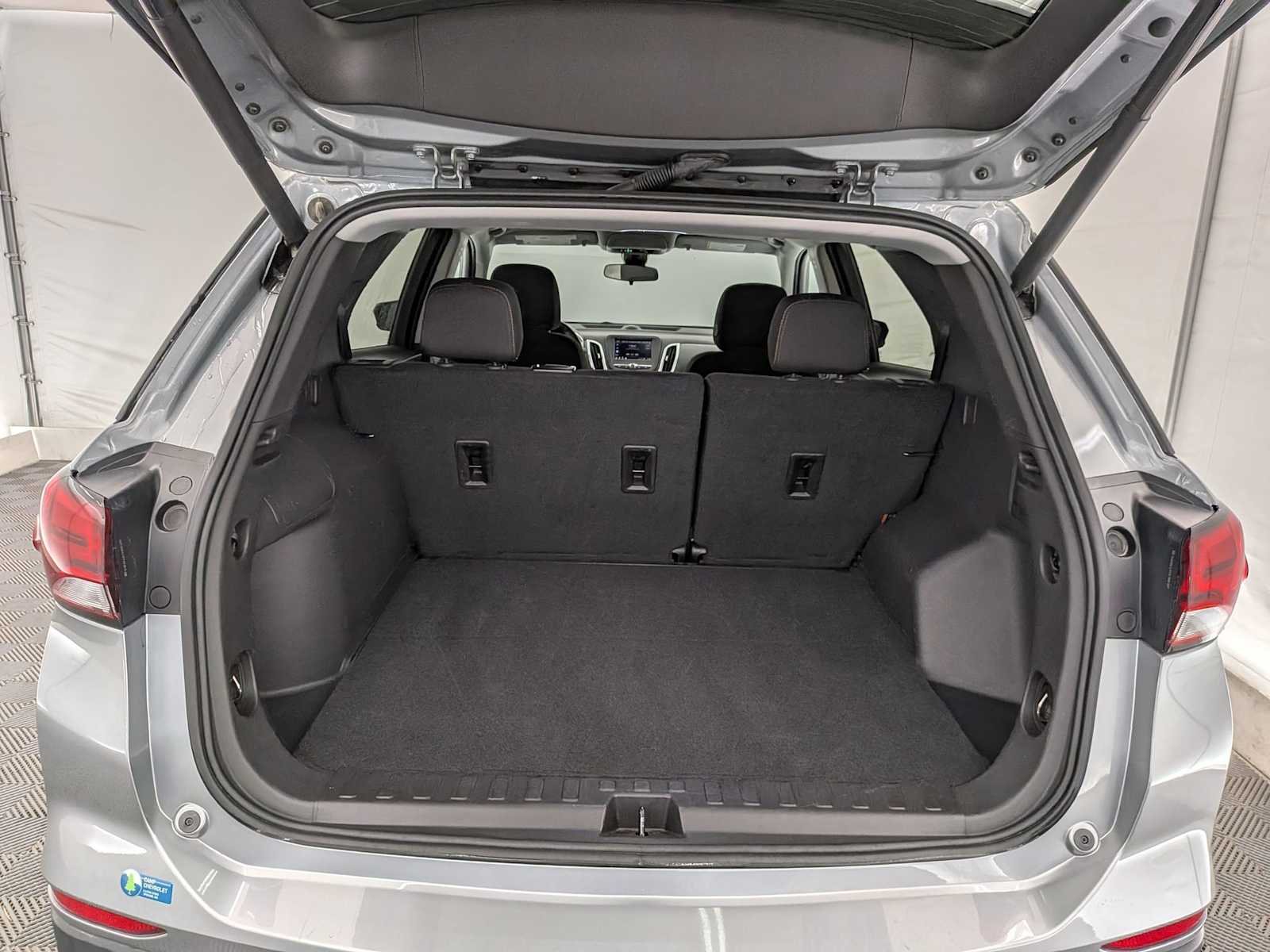 Thumbnail: 2024 Chevrolet Equinox - 33