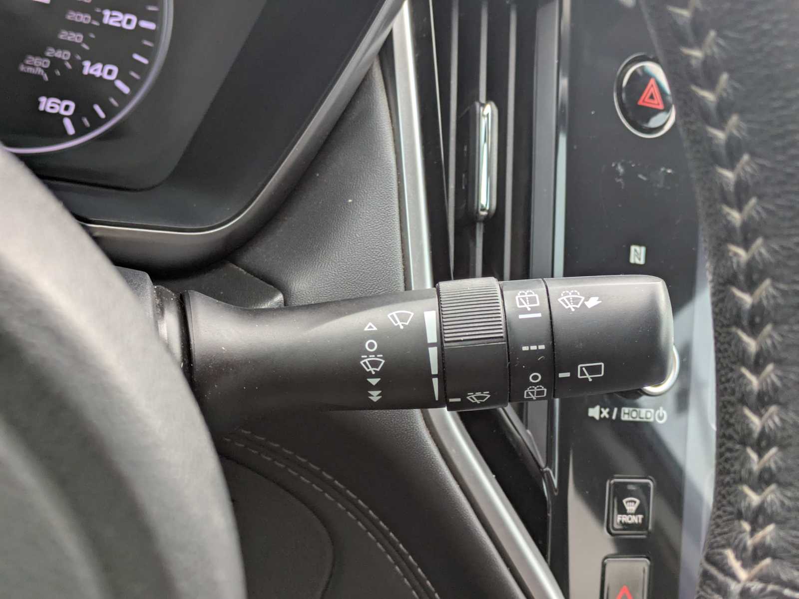 Thumbnail: 2022 Subaru Outback - 27