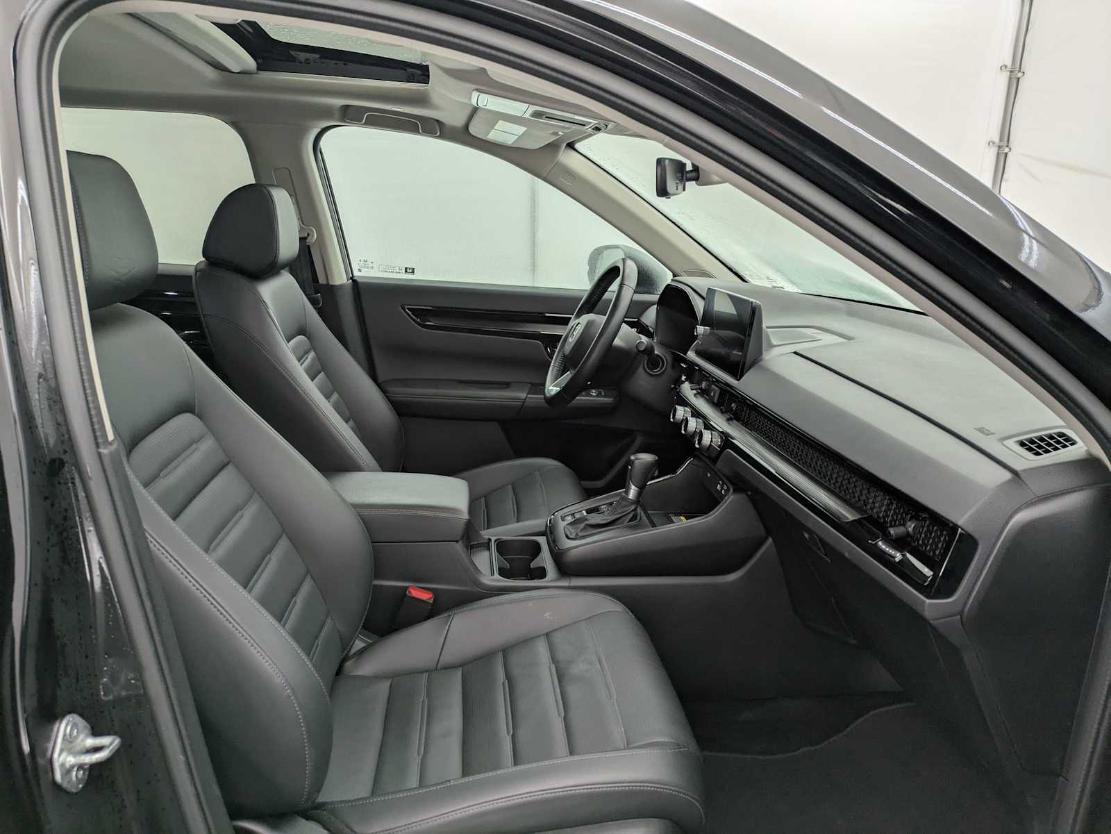 Thumbnail: 2025 Honda CR-V - 22