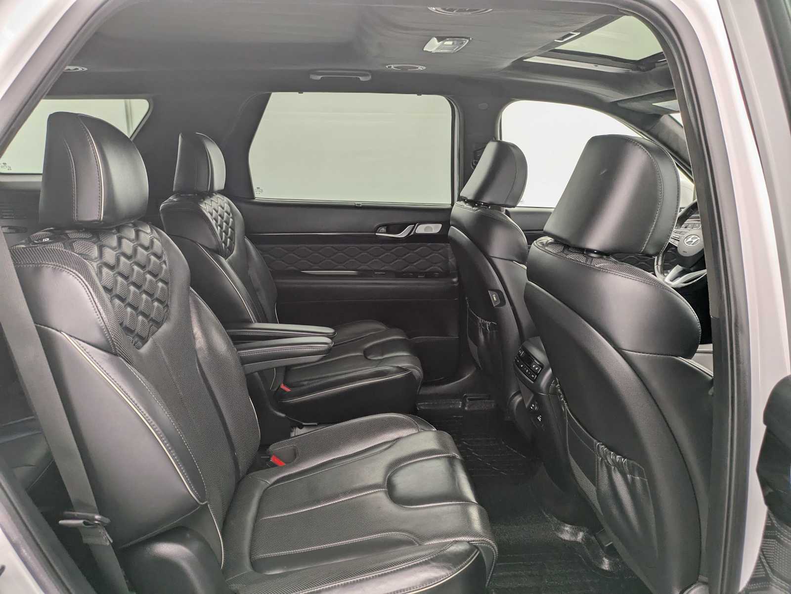 Thumbnail: 2020 Hyundai Palisade - 21