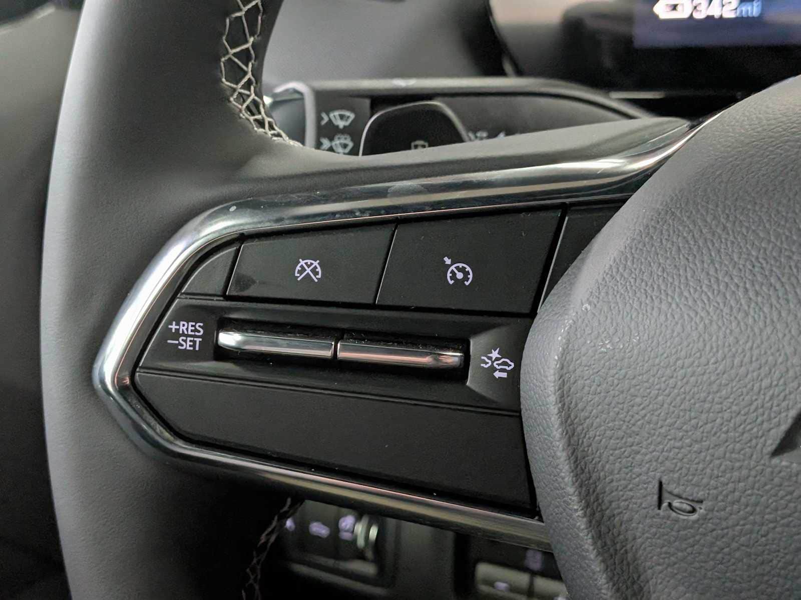 Thumbnail: 2026 Chevrolet Silverado EV - 22