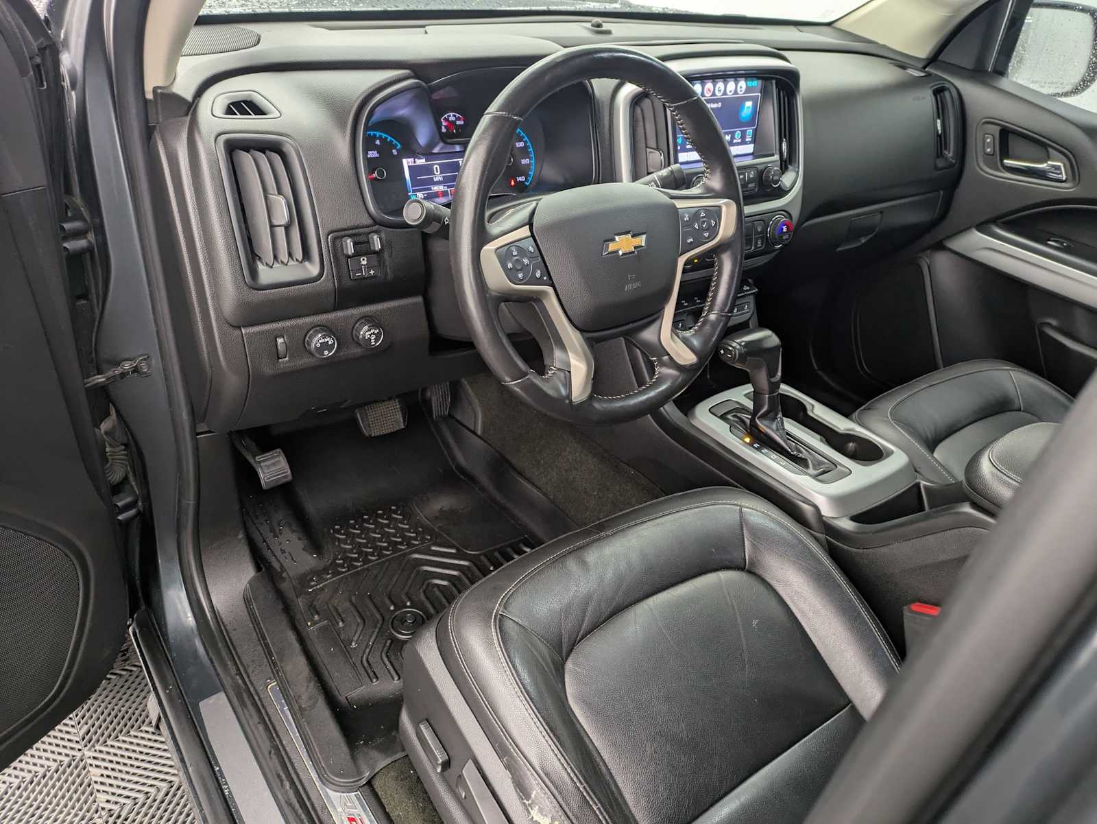 Thumbnail: 2018 Chevrolet Colorado - 2