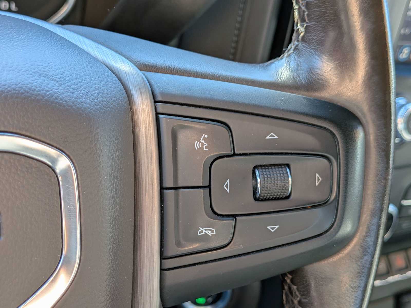 Thumbnail: 2021 GMC Sierra 2500 - 27