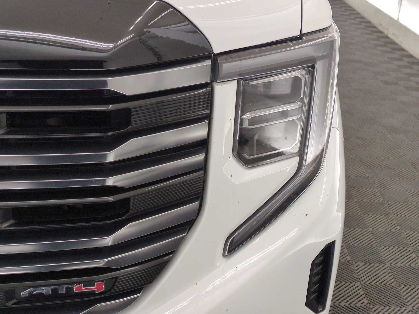 Thumbnail: 2025 GMC Sierra 1500 - 10