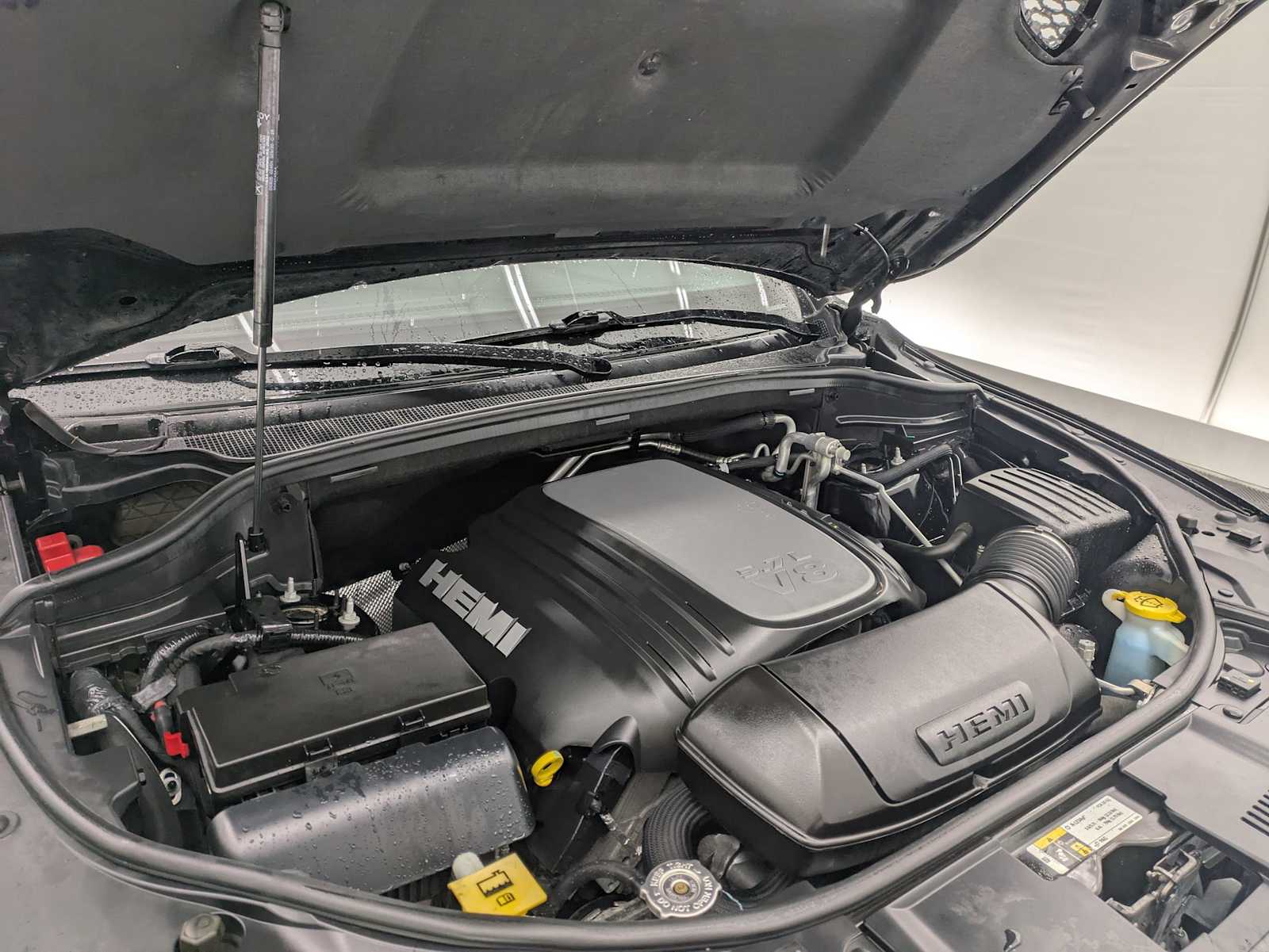 Thumbnail: 2021 Dodge Durango - 16