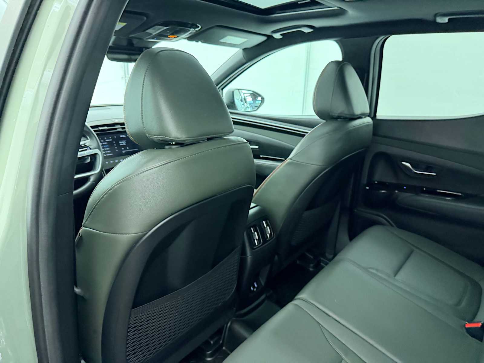 Thumbnail: 2024 Hyundai Santa Cruz - 19