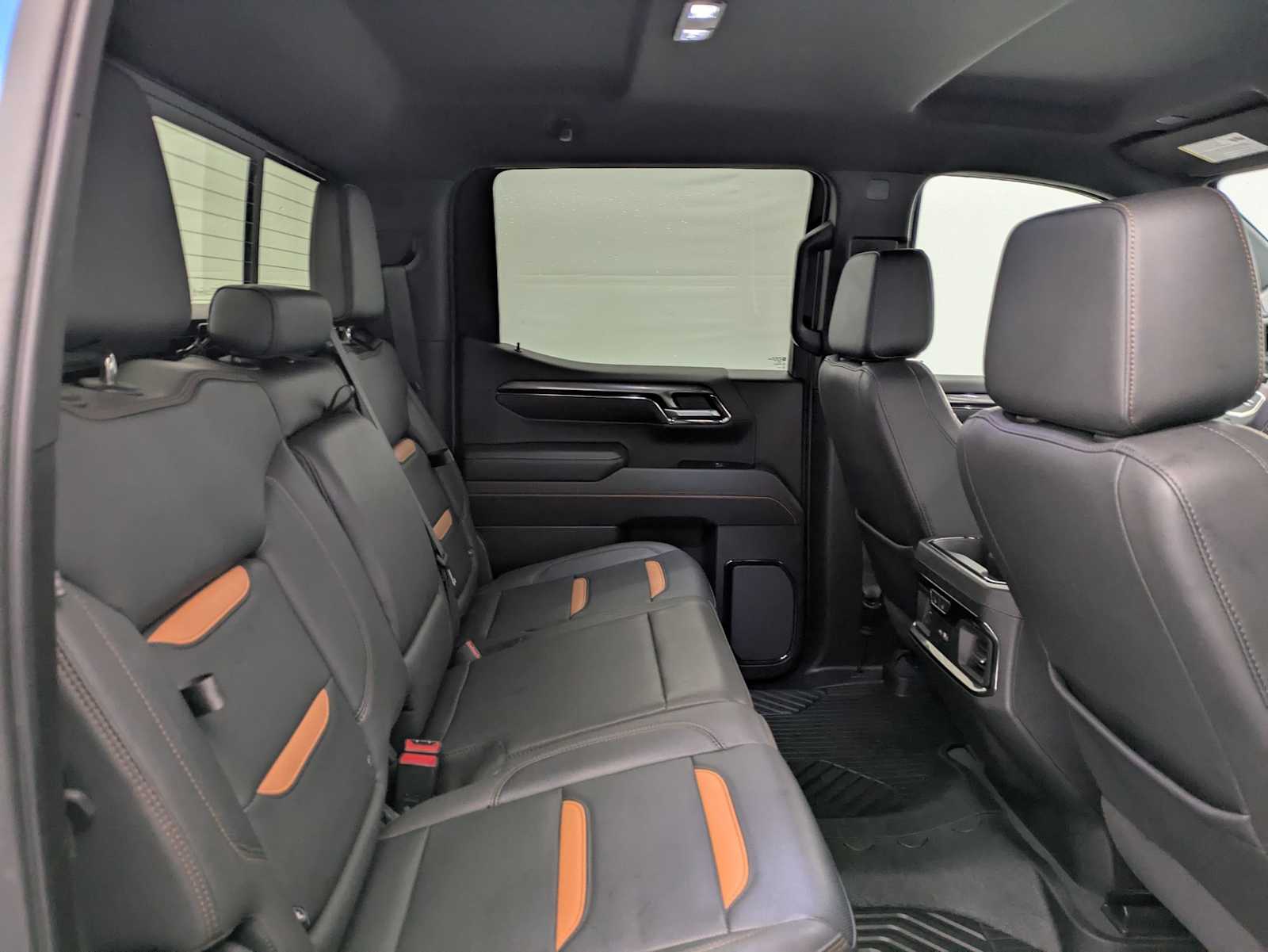 Thumbnail: 2022 GMC Sierra 1500 - 21