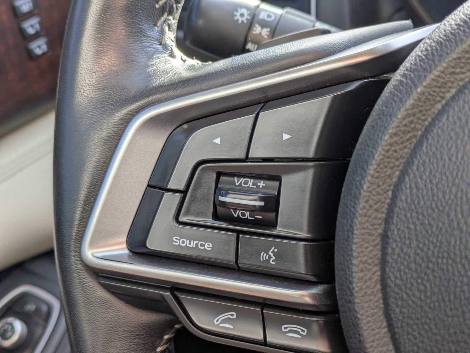 Thumbnail: 2020 Subaru Ascent - 25