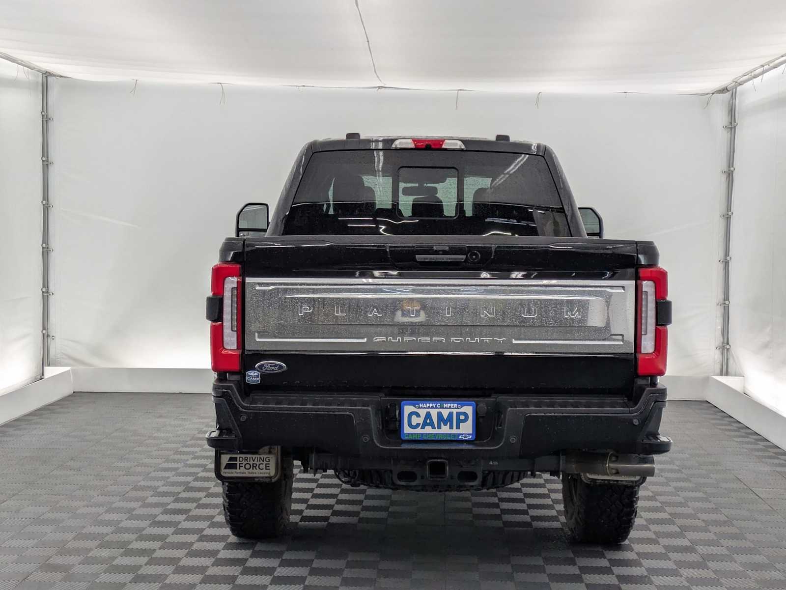 Thumbnail: 2023 Ford F-350 - 5