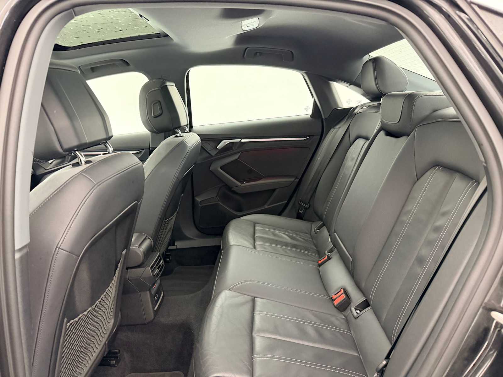 Thumbnail: 2024 Audi A3 - 21