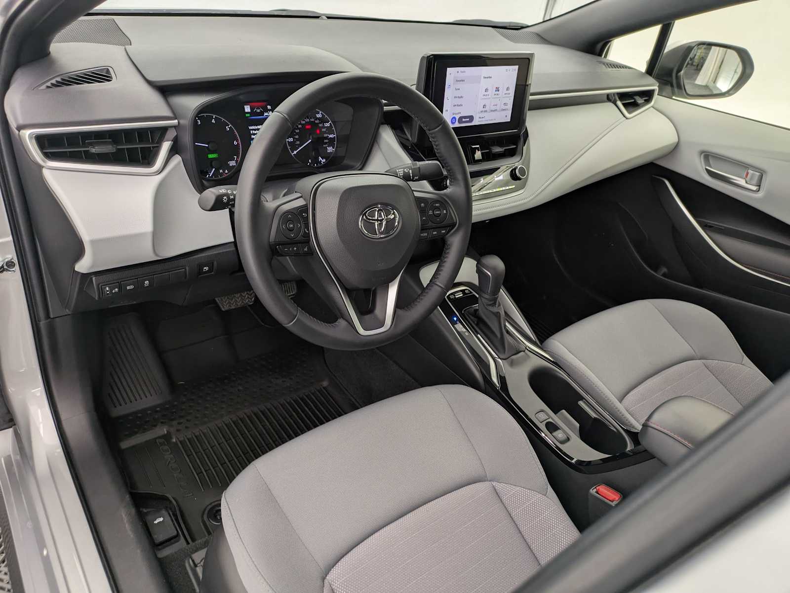Thumbnail: 2025 Toyota Corolla - 2