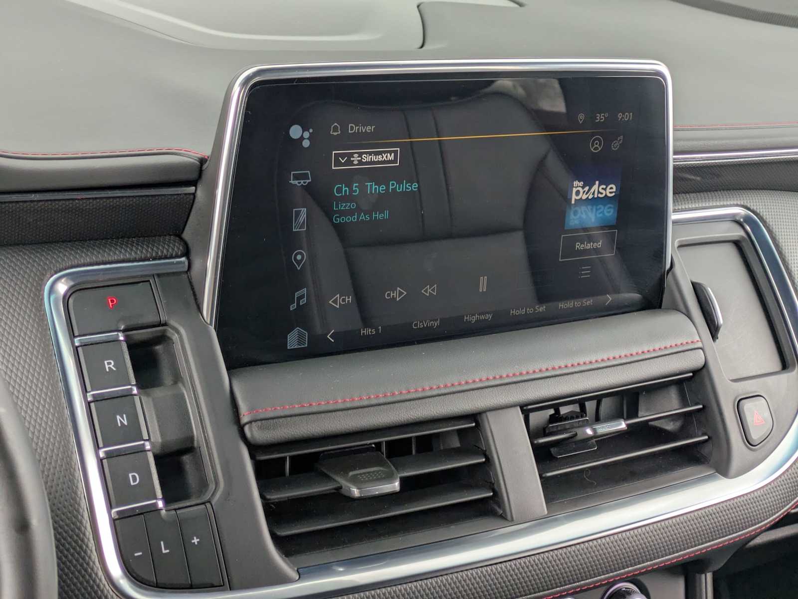 Thumbnail: 2023 Chevrolet Tahoe - 30