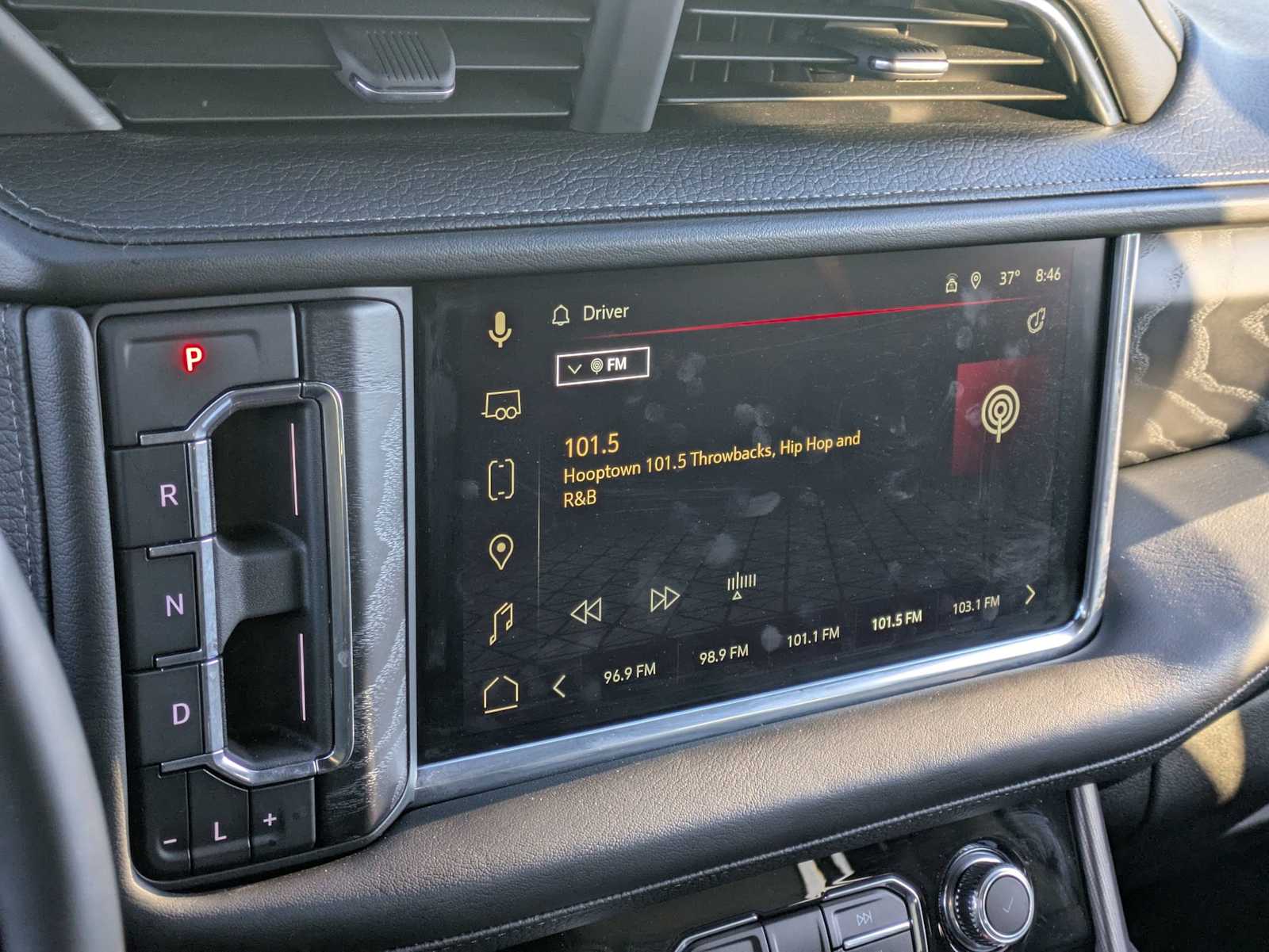 Thumbnail: 2024 GMC Yukon - 31