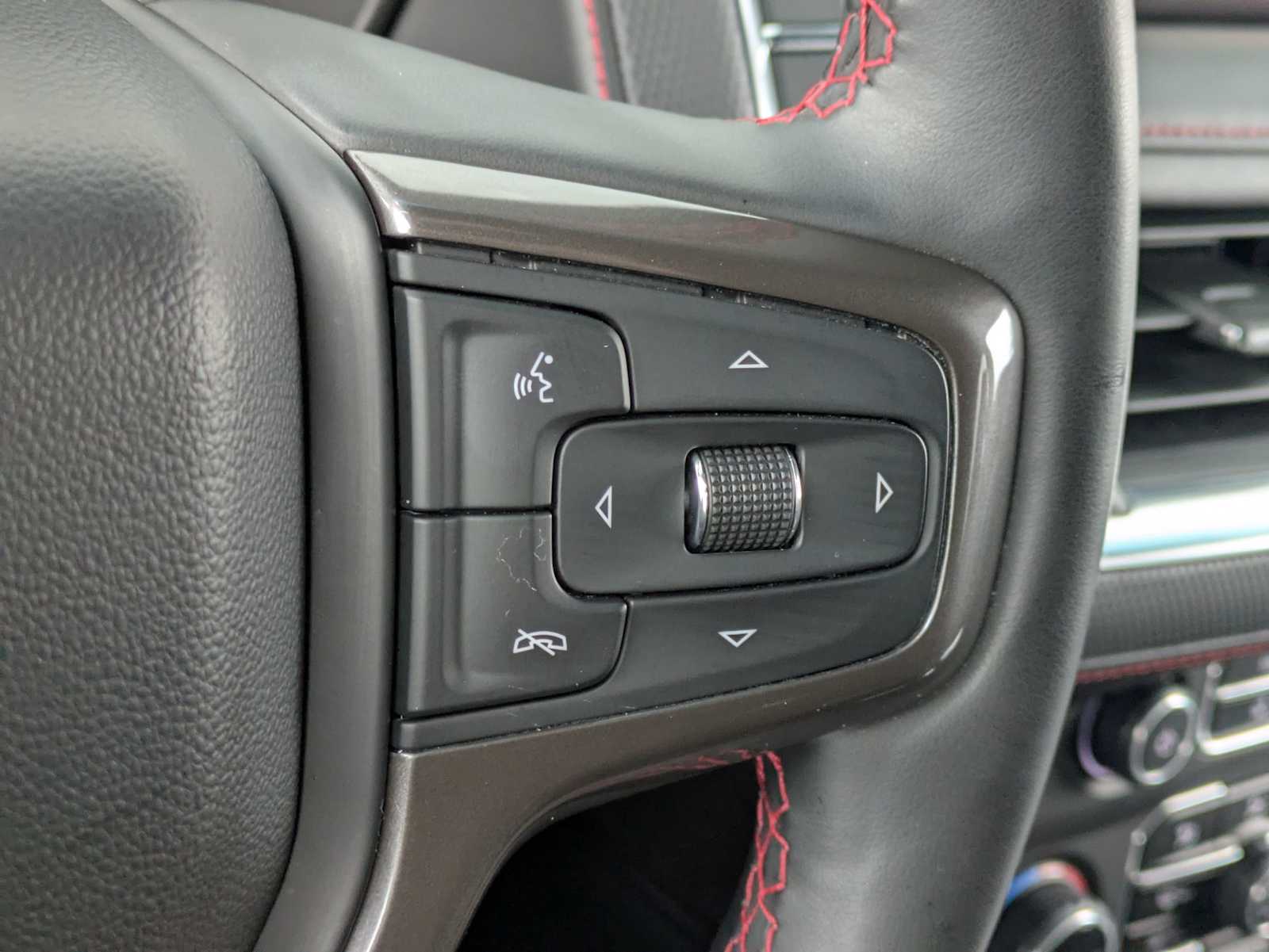 Thumbnail: 2023 Chevrolet Tahoe - 26