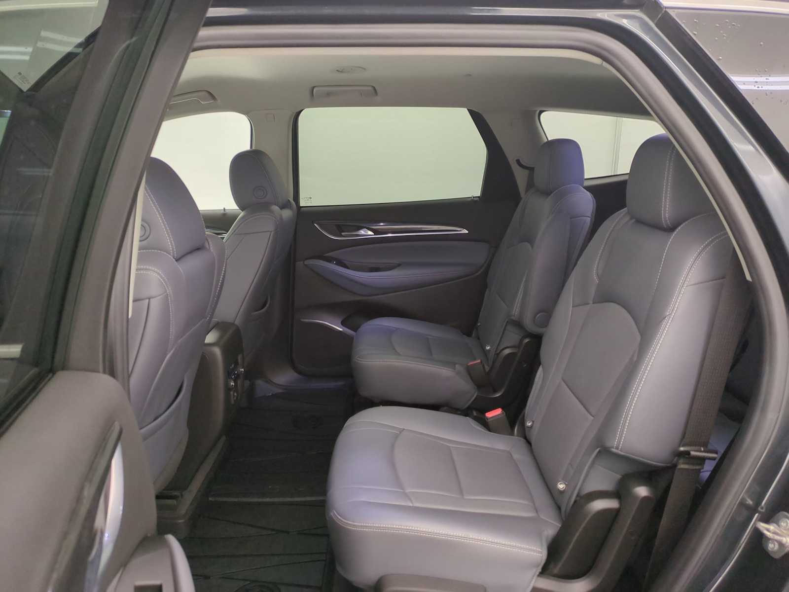 Thumbnail: 2019 Buick Enclave - 18