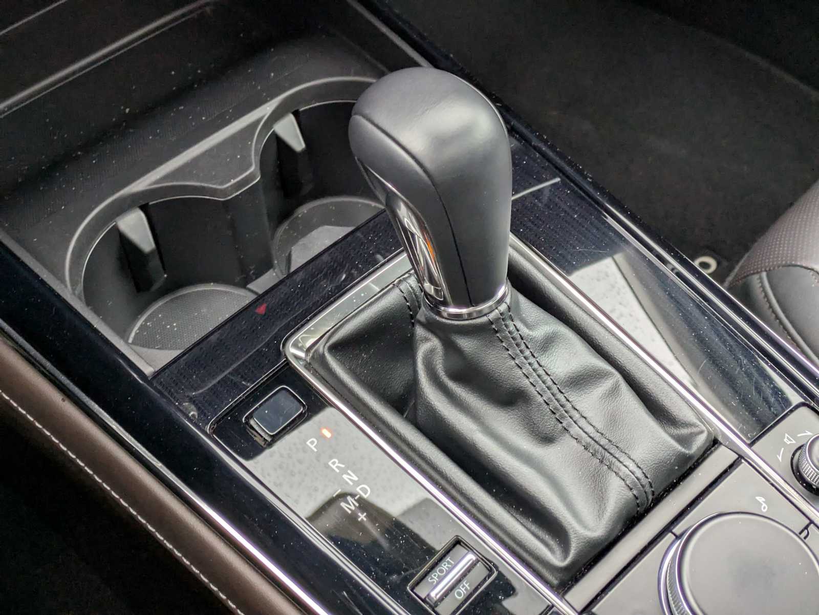 Thumbnail: 2022 Mazda CX-30 - 32