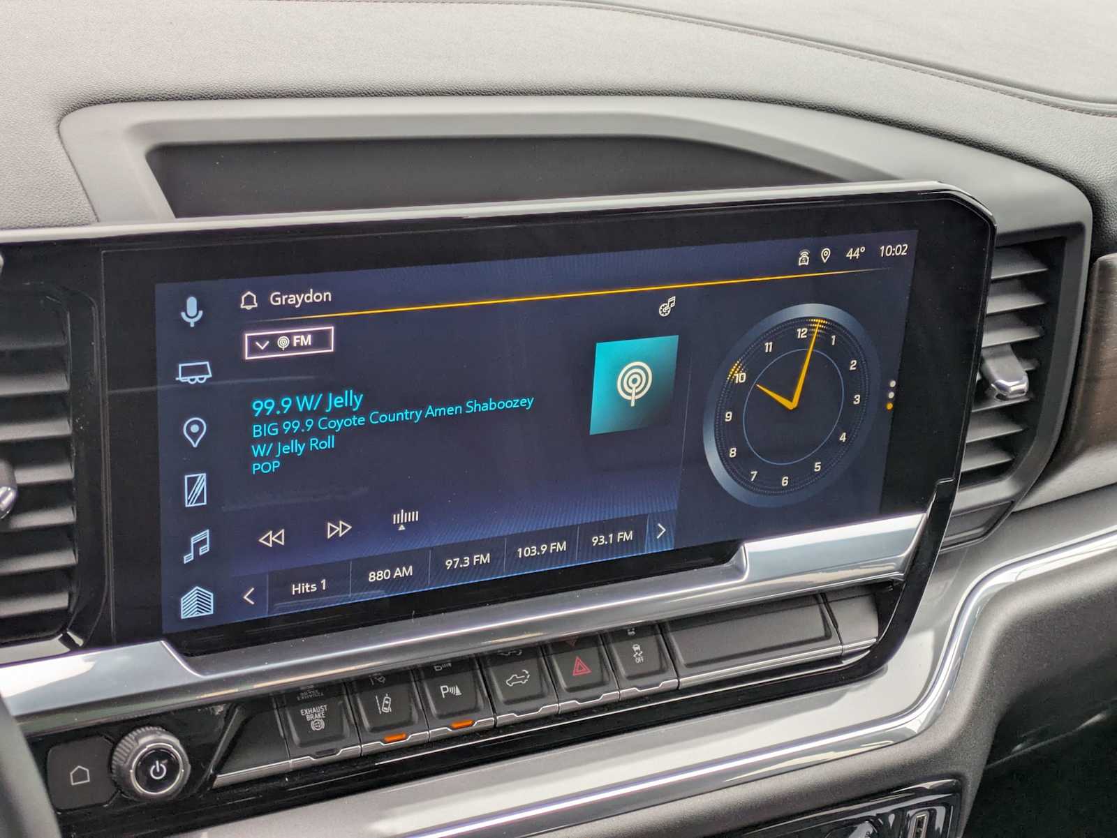 Thumbnail: 2024 Chevrolet Silverado 3500 - 30