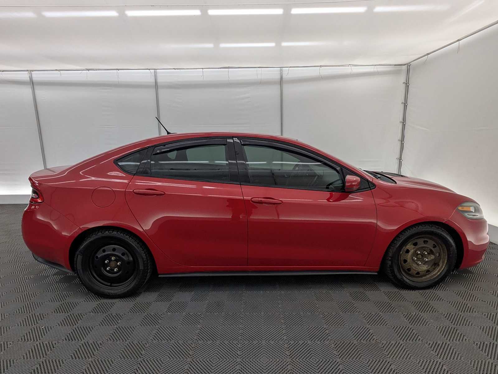 Thumbnail: 2016 Dodge Dart - 7