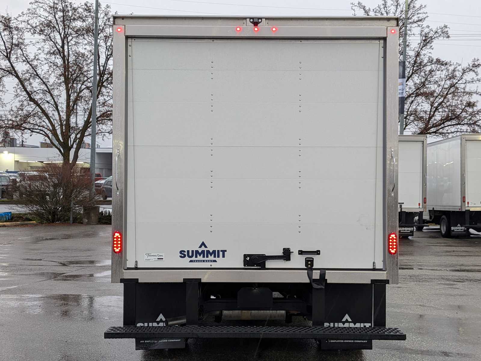 Thumbnail: 2024 Chevrolet Express - 6