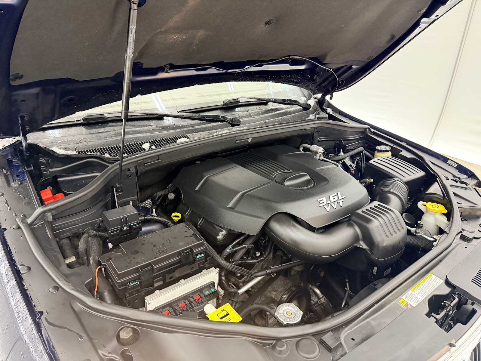 Thumbnail: 2012 Jeep Grand Cherokee - 14