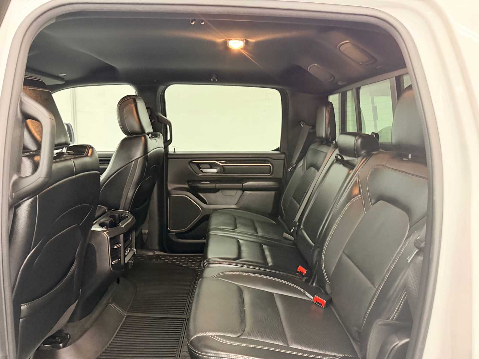 Thumbnail: 2021 RAM 1500 - 22