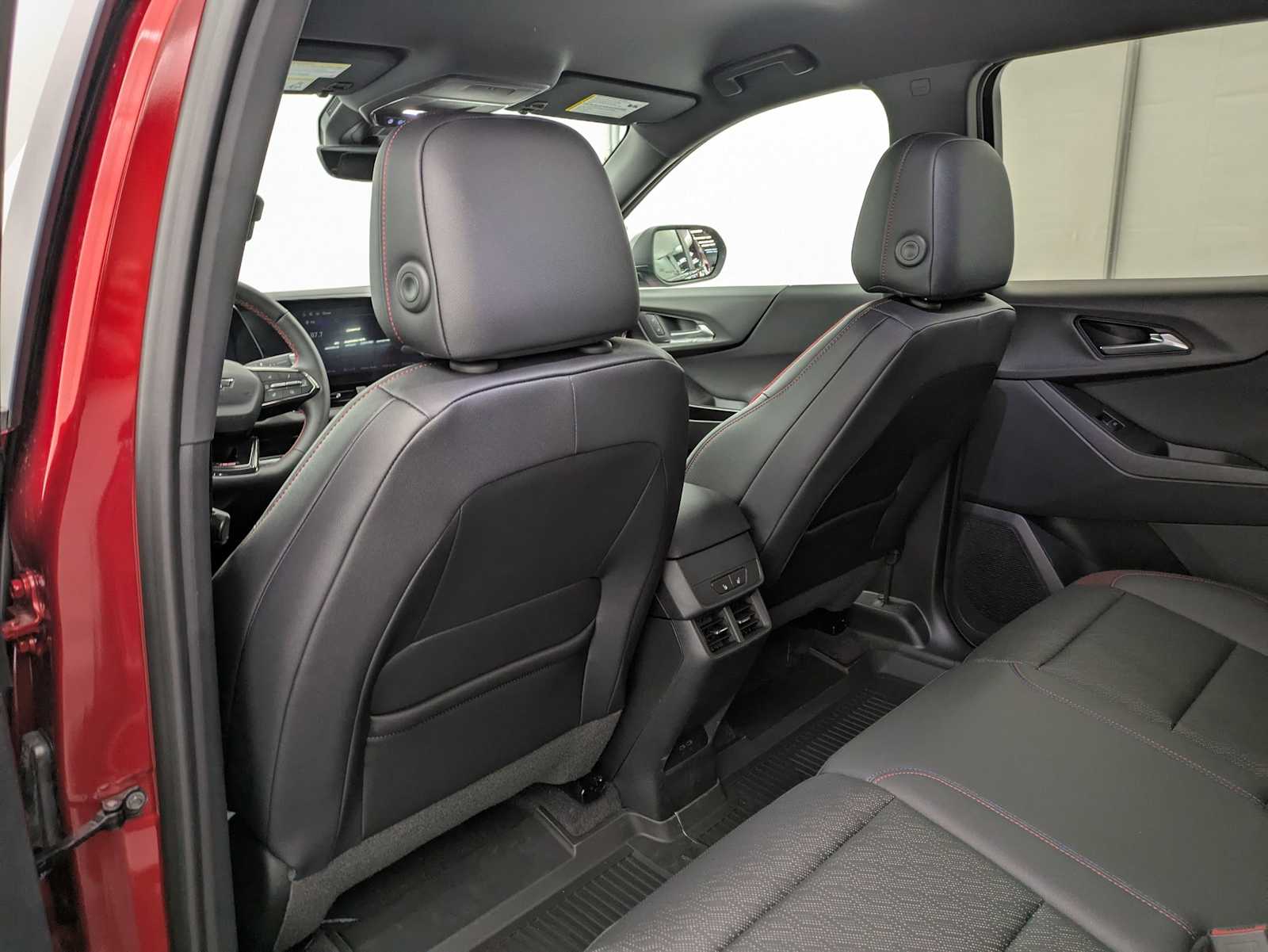 Thumbnail: 2026 Chevrolet Equinox - 19