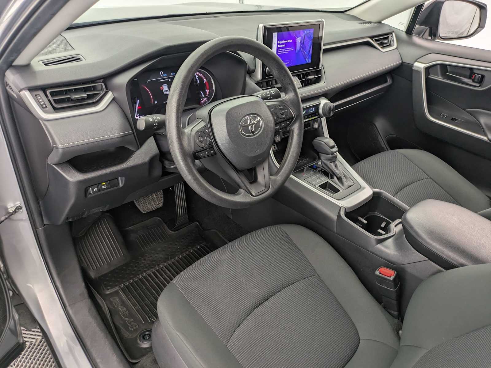 Thumbnail: 2024 Toyota RAV4 - 2