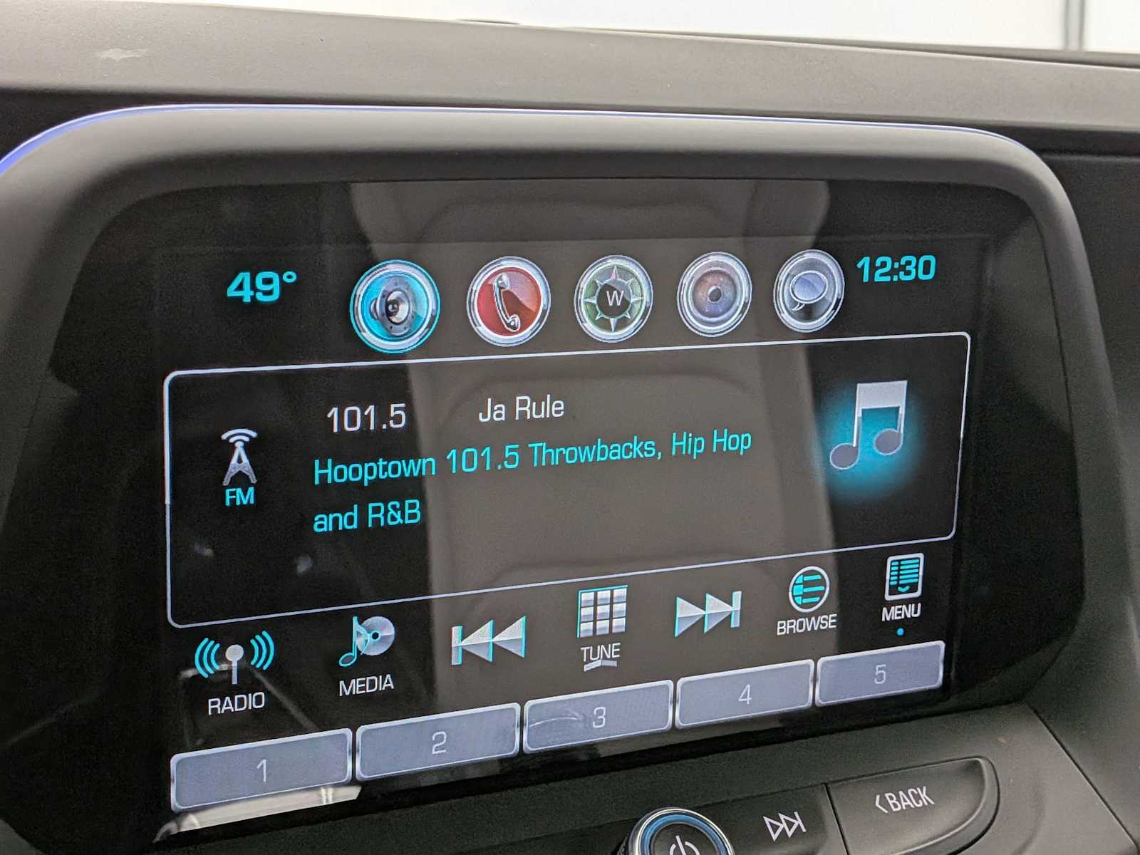 Thumbnail: 2016 Chevrolet Camaro - 27