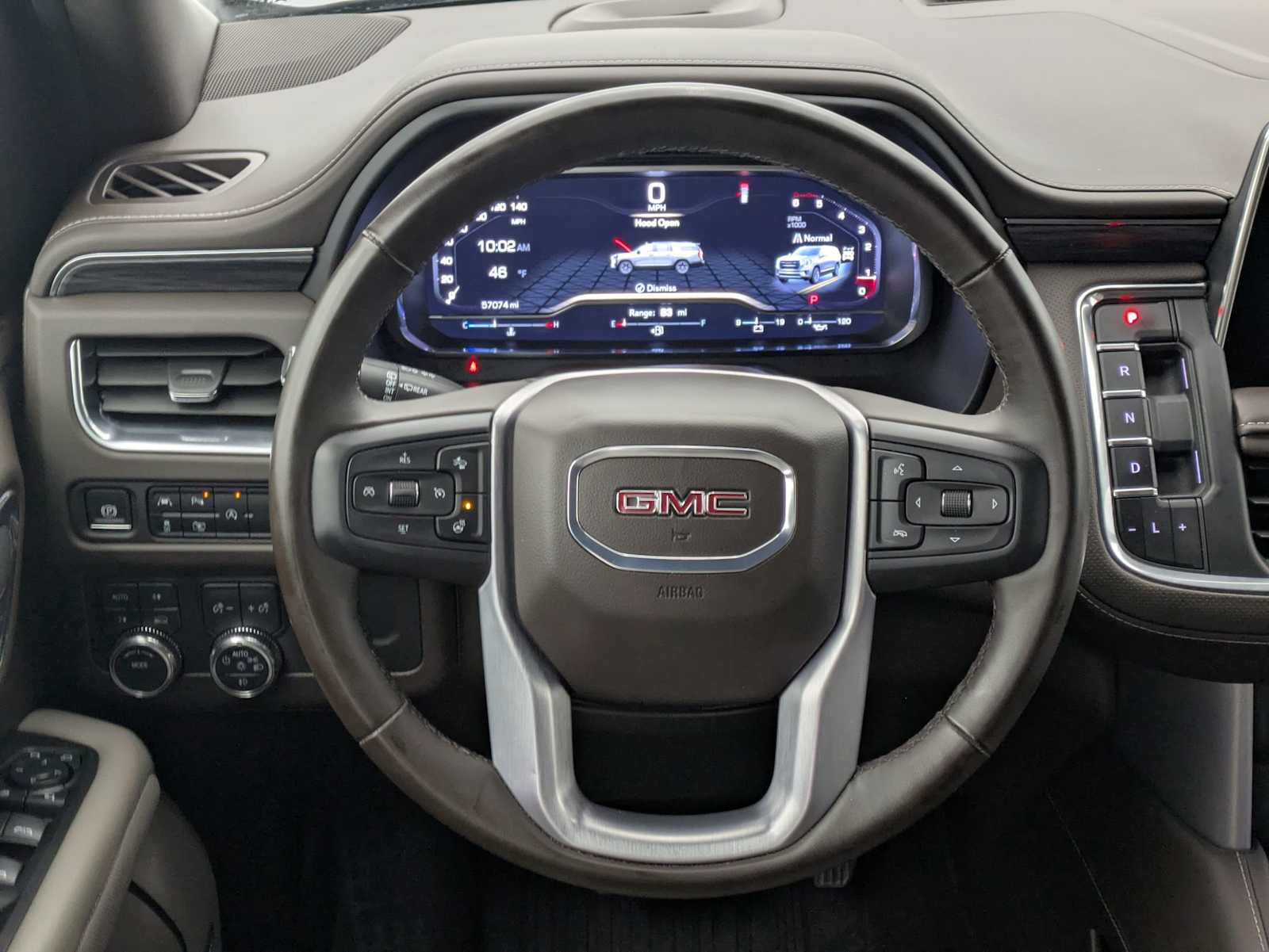 Thumbnail: 2024 GMC Yukon XL - 25
