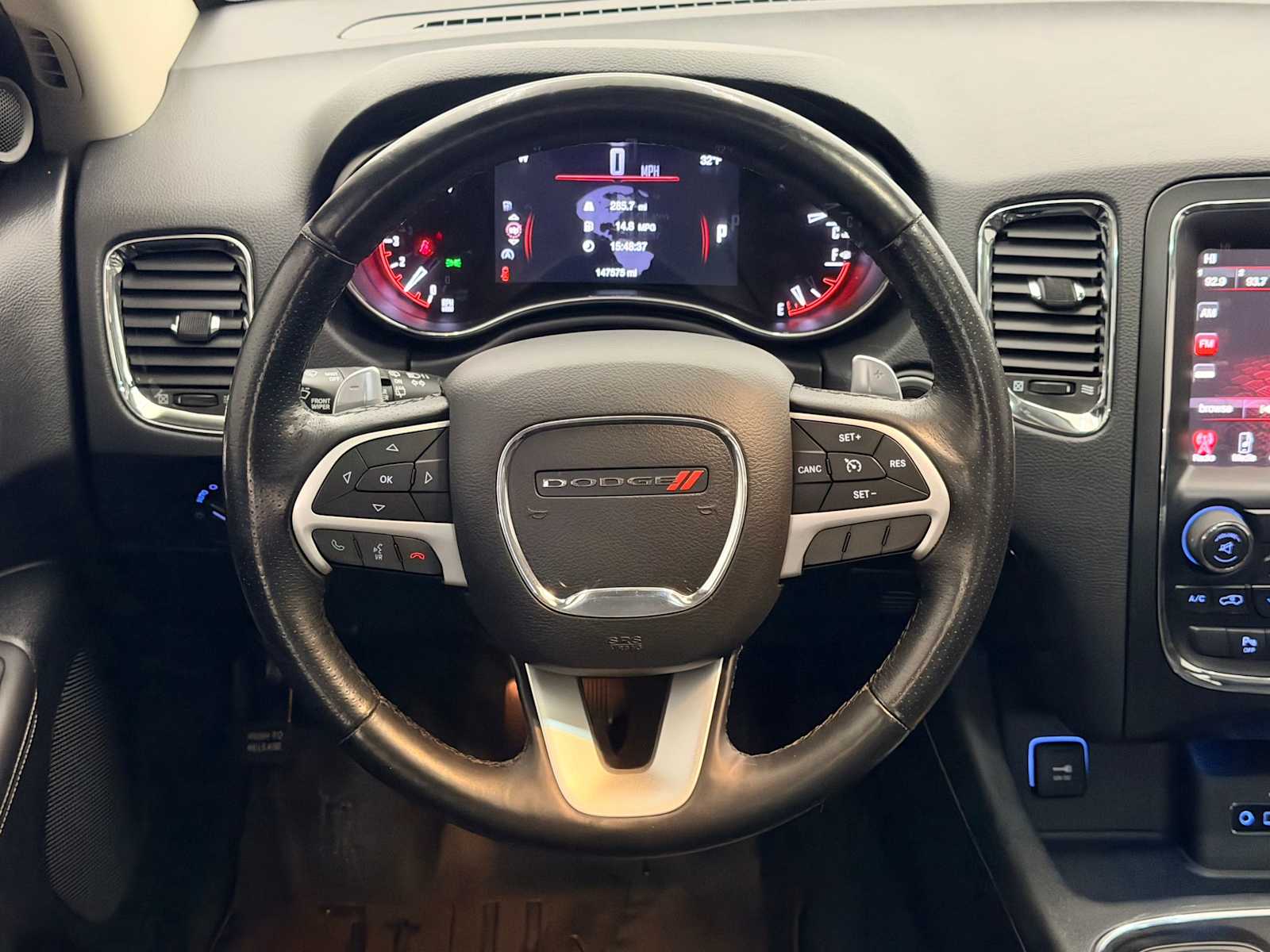 Thumbnail: 2016 Dodge Durango - 23