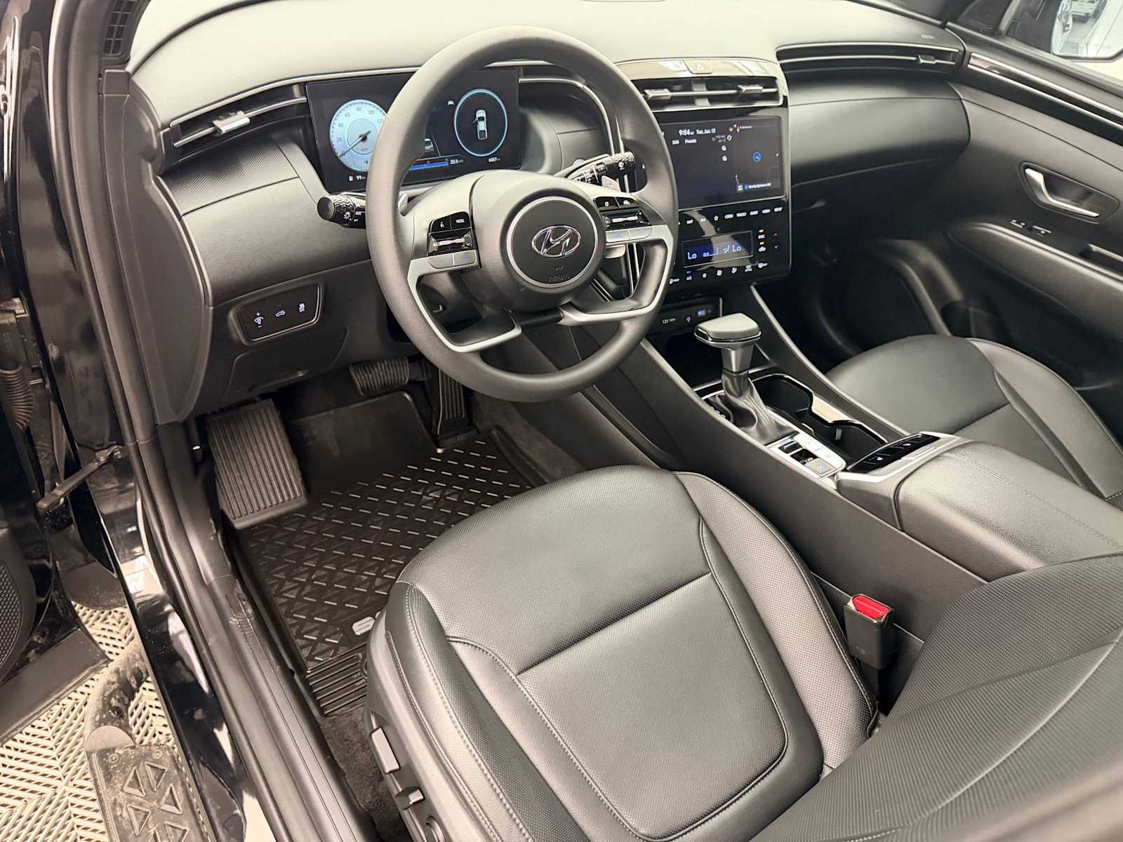 Thumbnail: 2024 Hyundai Santa Cruz - 2