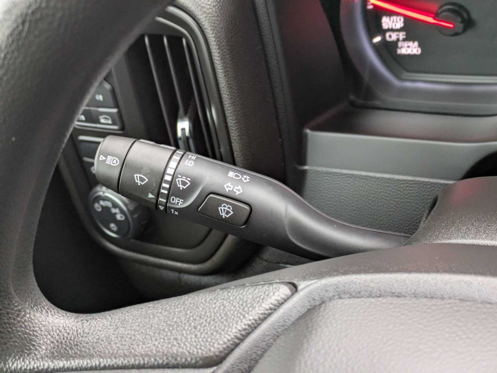 Thumbnail: 2022 Chevrolet Silverado 1500 - 27