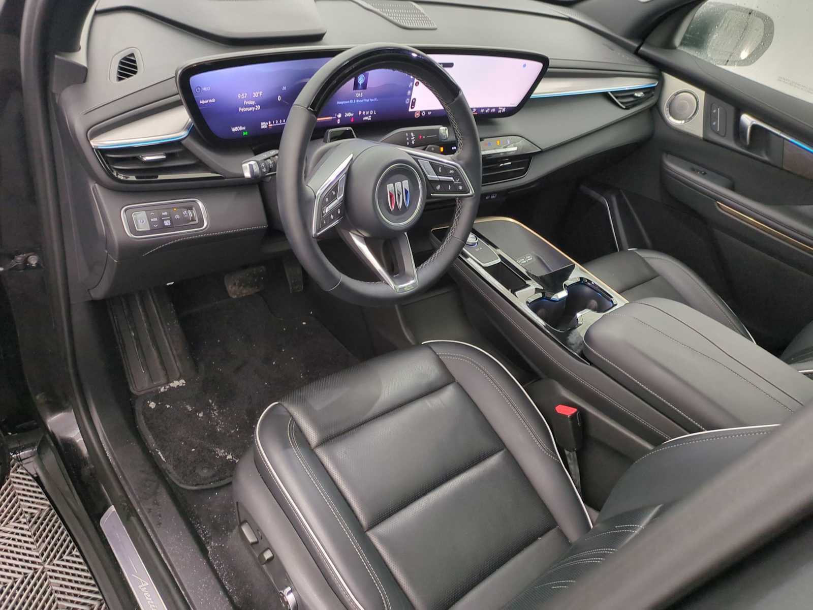 Thumbnail: 2025 Buick Enclave - 2