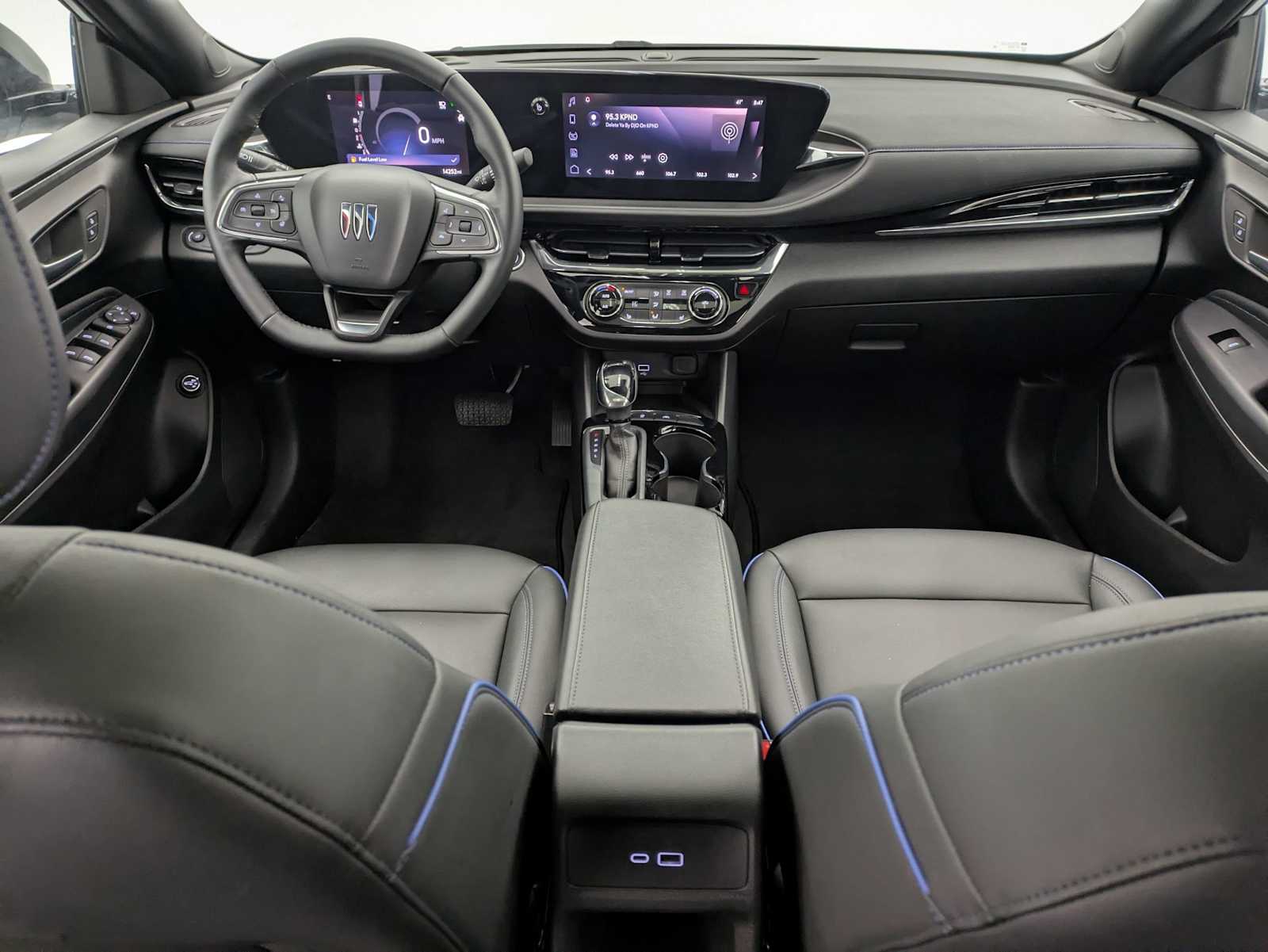 Thumbnail: 2025 Buick Envista - 16