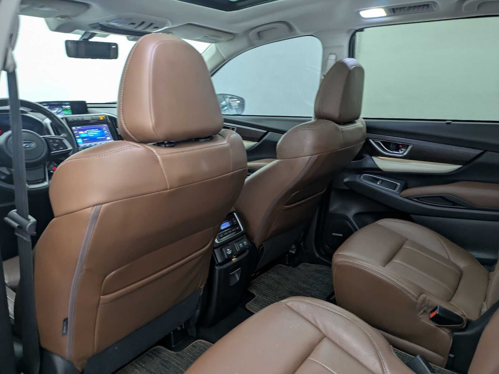 Thumbnail: 2020 Subaru Ascent - 19