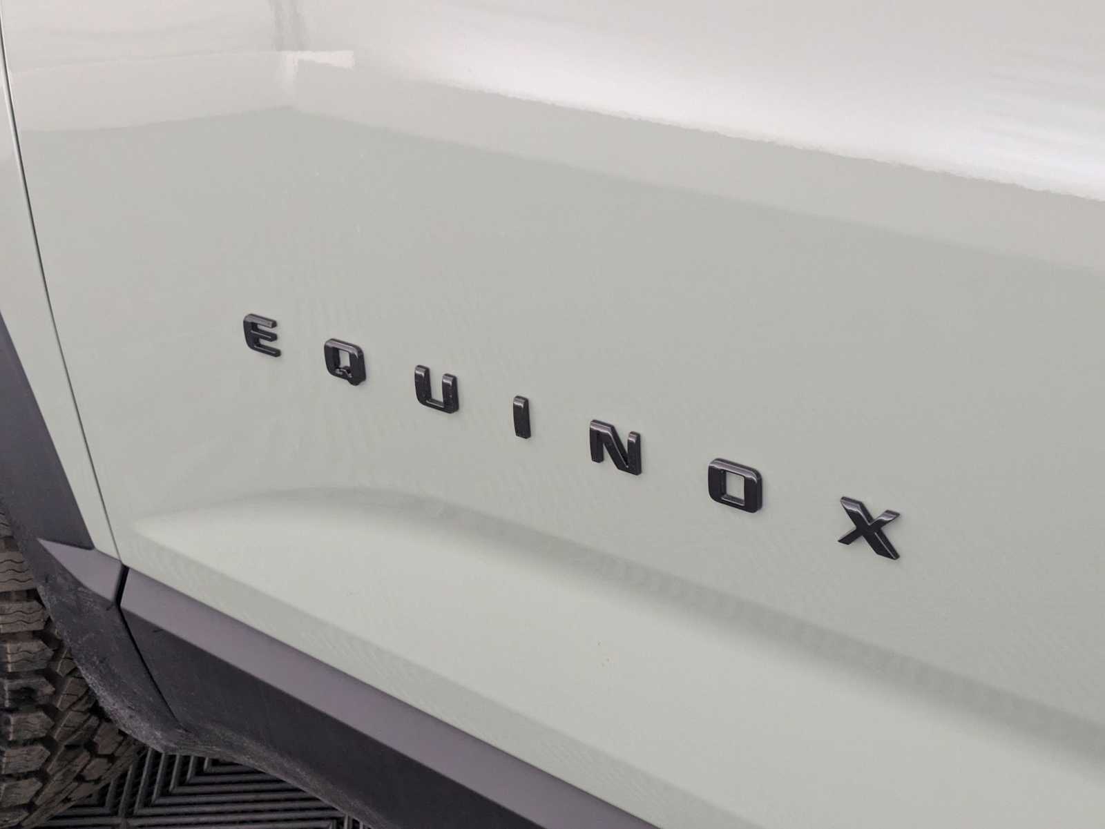 Thumbnail: 2026 Chevrolet Equinox - 11