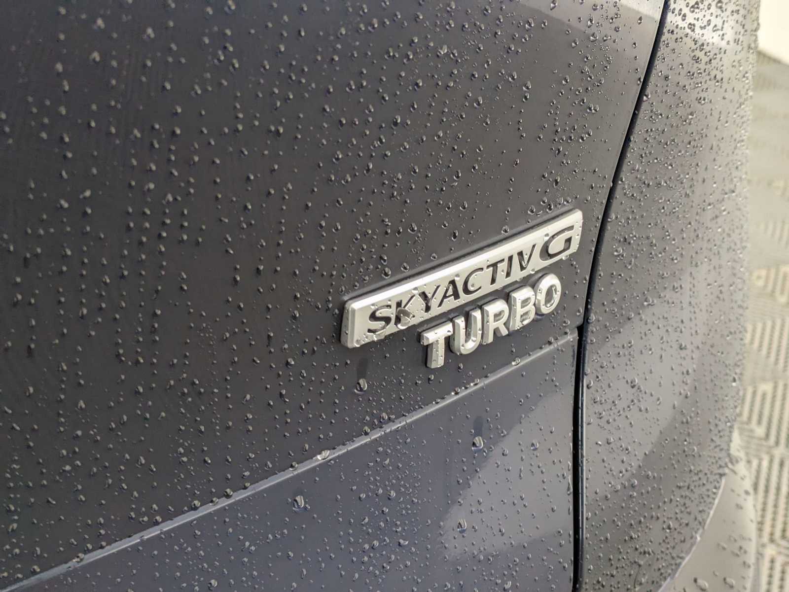 Thumbnail: 2022 Mazda CX-30 - 13